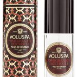 عطر ادکلن پُمِگْرَنِت پَچولی وُلوسپا - Pomegranate Patchouli Voluspa - بررسی، قیمت و خرید