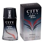 عطر ادکلن فَشِن سیتی پرفیوم - Fashion City Parfum - بررسی، قیمت و خرید