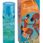 عطر ادکلن زنگبار اَلِن بِرِی - Zanzibar Alan Bray - بررسی، قیمت و خرید