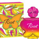 عطر ادکلن روزت آلتا مودا - Roset Alta Moda - بررسی، قیمت و خرید
