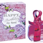عطر ادکلن مای فلورت اَپِل پرفیومز - My Floret Apple Parfums - بررسی، قیمت و خرید