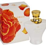 عطر ادکلن گلدن رز اَپل پَرفیومز - Golden Rose (Золотая Роза) Apple Parfums - بررسی، قیمت و خرید