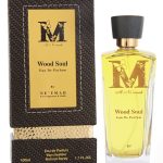 عطر ادکلن وود سول نعمه فور فراگرنس اند عود - Wood Soul Ne'emah For Fragrance & Oudh - بررسی، قیمت و خرید