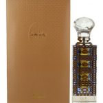 عطر ادکلن ریحانات البحرین عطار عسگرعلی - Rehanat Al Bahrain Attar Asgharali - بررسی، قیمت و خرید
