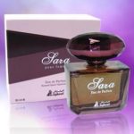 عطر ادکلن سارا عسگرعلی - Sara Asgharali - بررسی، قیمت و خرید