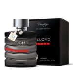 عطر ادکلن لوئیومو اسپورت ژاک باتینی - L'Uomo Sport Jacques Battini - بررسی، قیمت و خرید
