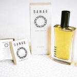 عطر ادکلن بانی بیلی سانا اینتوکسیکنتس - Bonnie Billy Sanae Intoxicants - بررسی، قیمت و خرید