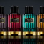 عطر ادکلن امبر دسایر کارولینا هررا - Amber Desire Carolina Herrera - بررسی، قیمت و خرید
