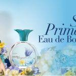 عطر ادکلن او د بوکه بلو ایون - Eau de Bouquet Bleu Avon - بررسی، قیمت و خرید