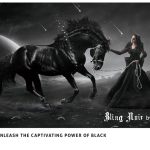 عطر ادکلن بلینگ نوآر اجمل - Bling Noir Ajmal - بررسی، قیمت و خرید