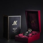 عطر ادکلن وی‌ال‌پی نامبر وان ای‌ کی فرانس - VL.P No.1 AK France - بررسی، قیمت و خرید