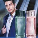 عطر ادکلن لوآن سانتانا ماسکولینا جکیتی - Luan Santana Masculina Jequiti - بررسی، قیمت و خرید