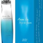 عطر ادکلن مورنا فلور بیجو د فرسکور ایون - Morena Flor Beijo de Frescor Avon - بررسی، قیمت و خرید