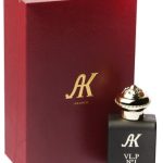 عطر ادکلن وی‌ال‌پی نامبر وان ای‌ کی فرانس - VL.P No.1 AK France - بررسی، قیمت و خرید