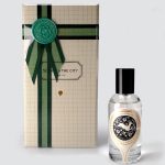 عطر ادکلن بک تو نار سنس اند د سیتی - Back To Nara 梦回奈良 Scents & The City 寻味地图 - بررسی، قیمت و خرید