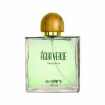 عطر ادکلن آگوا ورده آلفارومئو - Água Verde Alfaroma - بررسی، قیمت و خرید