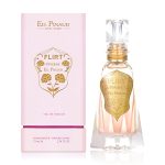 عطر ادکلن فلرت پیواین اد پینود - Flirt Pivoine Ed Pinaud - بررسی، قیمت و خرید