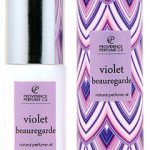 عطر ادکلن وایولت بوریگارد پروویدنس پرفیوم کو - Violet Beauregarde Providence Perfume Co. - بررسی، قیمت و خرید