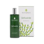 عطر ادکلن وتیورد نِیچِرز - Vetiverde Nature's - بررسی، قیمت و خرید