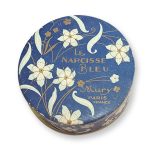 عطر ادکلن ل نارسيس بلو مری پاریس - Le Narcisse Bleu Mury Paris - بررسی، قیمت و خرید