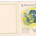 عطر ادکلن ل نارسيس بلو مری پاریس - Le Narcisse Bleu Mury Paris - بررسی، قیمت و خرید