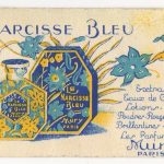 عطر ادکلن ل نارسيس بلو مری پاریس - Le Narcisse Bleu Mury Paris - بررسی، قیمت و خرید
