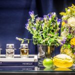 عطر ادکلن اسفینکس رز فری ویله - Sphinx Rose Frey Wille - بررسی، قیمت و خرید