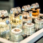 عطر ادکلن اسفینکس رز فری ویله - Sphinx Rose Frey Wille - بررسی، قیمت و خرید