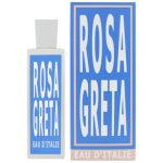 عطر ادکلن رزا گرتا اُ دِ اِیتالیا - Rosa Greta Eau D'Italie - بررسی، قیمت و خرید