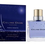 عطر ادکلن پاریس نایتس سلین دیون - Paris Nights Celine Dion - بررسی، قیمت و خرید