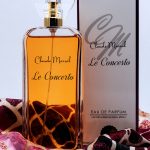 عطر ادکلن لی کنسرتو کلود مارسال پرفیومز - Le Concerto Claude Marsal Parfums - بررسی، قیمت و خرید