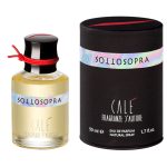 عطر ادکلن ساتوسوپرا کاله فراگرنز دوتوره - Sottosopra Cale Fragranze d’Autore - بررسی، قیمت و خرید