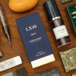عطر ادکلن ال ایکس چهل و هشت کَزوِل مَسی - LX48 Caswell Massey - بررسی، قیمت و خرید