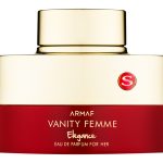 عطر ادکلن ونیتی فم الگانس آرماف - Vanity Femme Elegance Armaf - بررسی، قیمت و خرید