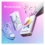 عطر ادکلن بلک کانورس - Black Converse - بررسی، قیمت و خرید