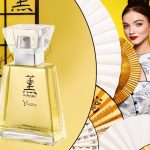 عطر ادکلن کائوری یوزو فابرلیک - Kaori Yuzu Faberlic - بررسی، قیمت و خرید
