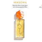 عطر ادکلن verschil روئیک - VERSCHIL RUIK - بررسی، قیمت و خرید