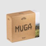 عطر ادکلن موگا بروانوناریز - Muga Bravanariz - بررسی، قیمت و خرید