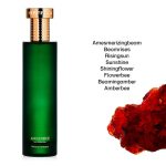 عطر ادکلن امبربی هرمتیکا - Amberbee Hermetica - بررسی، قیمت و خرید