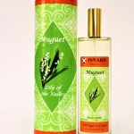 عطر ادکلن موگه ایزنارد - Muguet Isnard - بررسی، قیمت و خرید