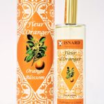 عطر ادکلن فلور دورانژه ایزنارد - Fleur d'Oranger Isnard - بررسی، قیمت و خرید