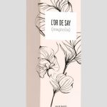 عطر ادکلن لور د سی مگنولیا اورسی - L'Or De Say Magnolia Orsay - بررسی، قیمت و خرید