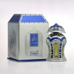 عطر ادکلن رافیا سیلور الحرمین پرفیومز - Rafia Silver Al Haramain Perfumes - بررسی، قیمت و خرید