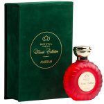 عطر ادکلن امیرا رویال پرفیوم - Amirah Royal Parfum - بررسی، قیمت و خرید