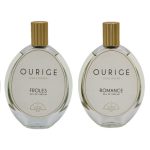 عطر ادکلن فرزنو آوریژه سینسه دورو - Frezno Ourige Since Douro - بررسی، قیمت و خرید