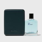 عطر ادکلن بلو اسپیریت ۲۰۱۹ زارا - Blue Spirit 2019 Zara - بررسی، قیمت و خرید