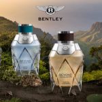 عطر ادکلن ماجستیک کشمیر بنتلی - Majestic Cashmere Bentley - بررسی، قیمت و خرید