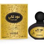 عطر ادکلن عود لاکی سوئیس آرابیان - Oud Laki Swiss Arabian - بررسی، قیمت و خرید