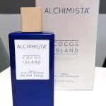 عطر ادکلن کوکوس آیلند آلکی‌میستا - Cocos Island Alchimista - بررسی، قیمت و خرید