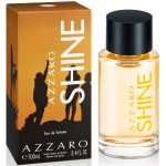 عطر ادکلن شاین آزارو - Shine Azzaro - بررسی، قیمت و خرید